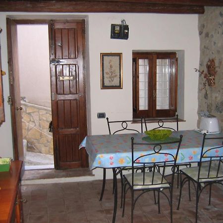 Villa Casa Velainvento Cefalù Exterior foto