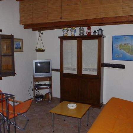 Villa Casa Velainvento Cefalù Exterior foto