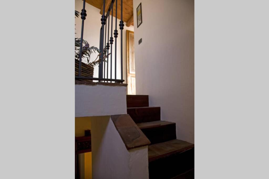 Villa Casa Velainvento Cefalù Exterior foto