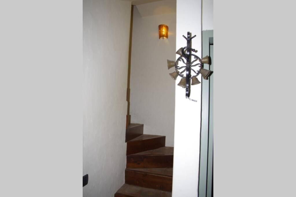 Villa Casa Velainvento Cefalù Exterior foto