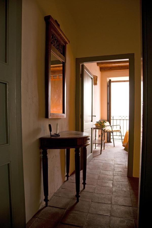 Villa Casa Velainvento Cefalù Exterior foto